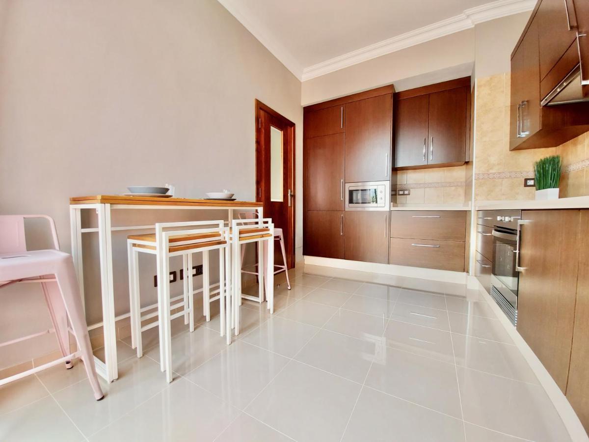 Aromas Suites Attic Puerto de la Cruz  Exterior photo
