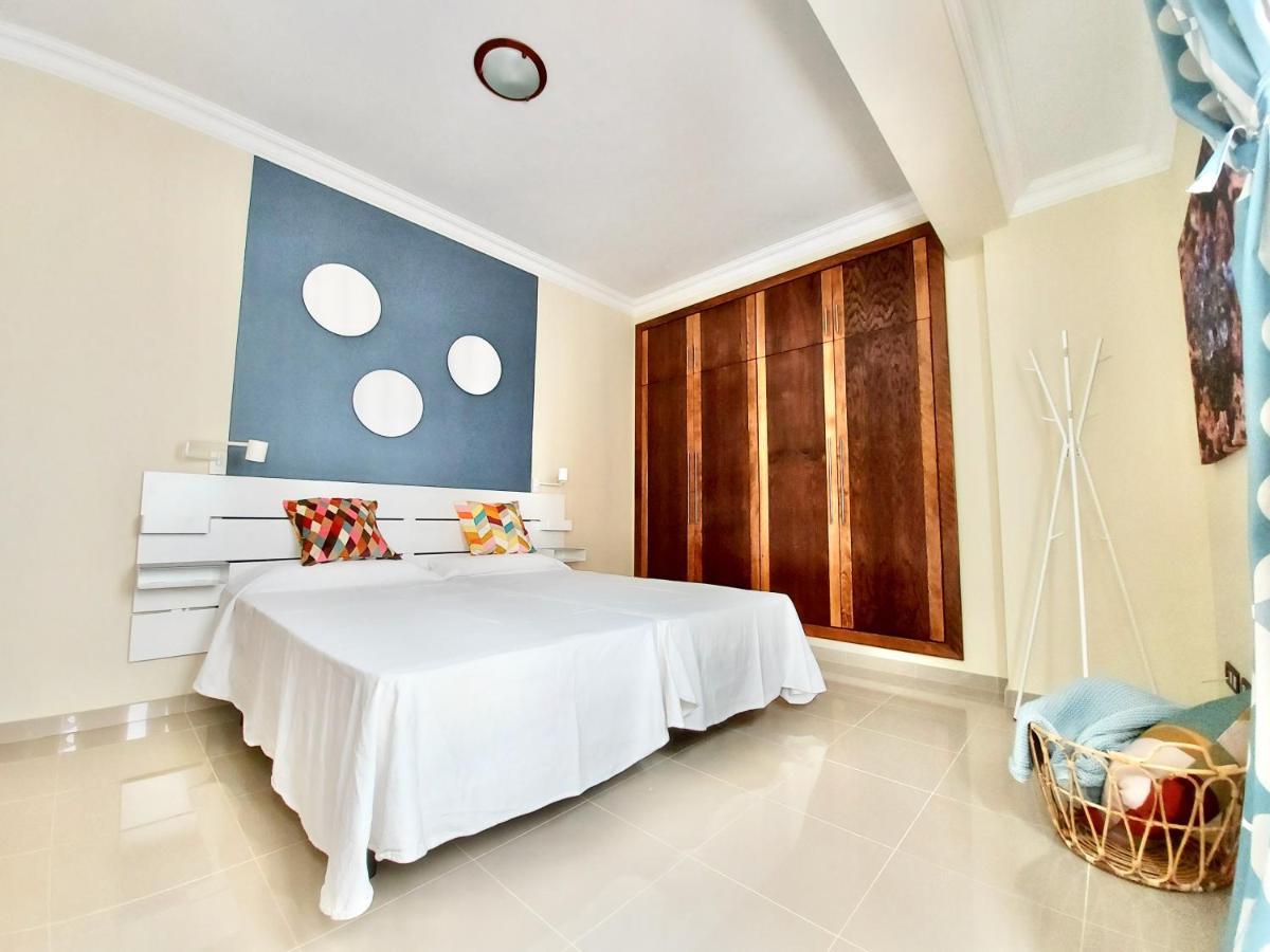 Aromas Suites Attic Puerto de la Cruz  Exterior photo